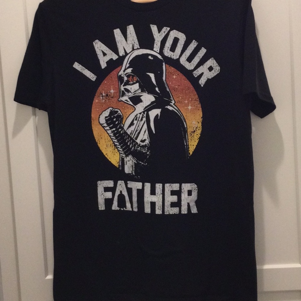 Star Wars Darth Vader t-shirt